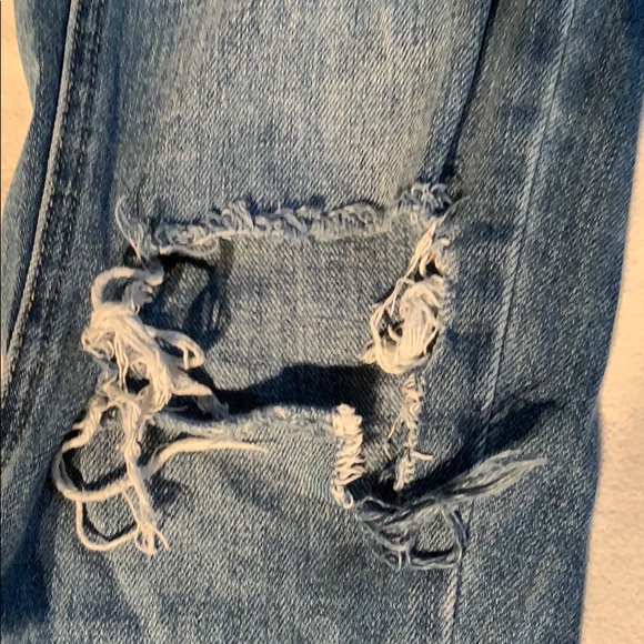 Garage heritage 75 jeans - Picture 2 of 5